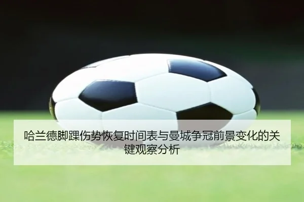 哈兰德脚踝伤势恢复时间表与曼城争冠前景变化的关键观察分析 | kaiyun